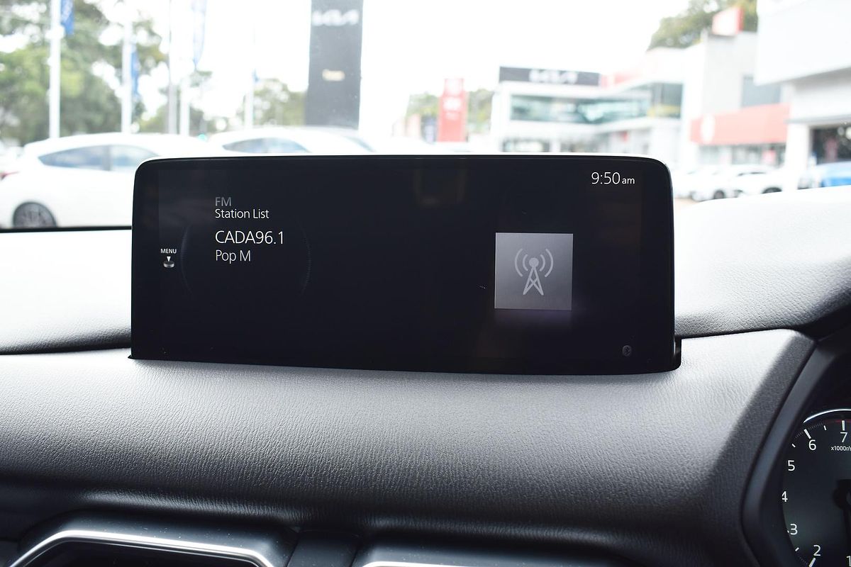 2023 Mazda CX-5 G20 Maxx KF Series