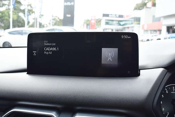 2023 Mazda CX-5 G20 Maxx KF Series