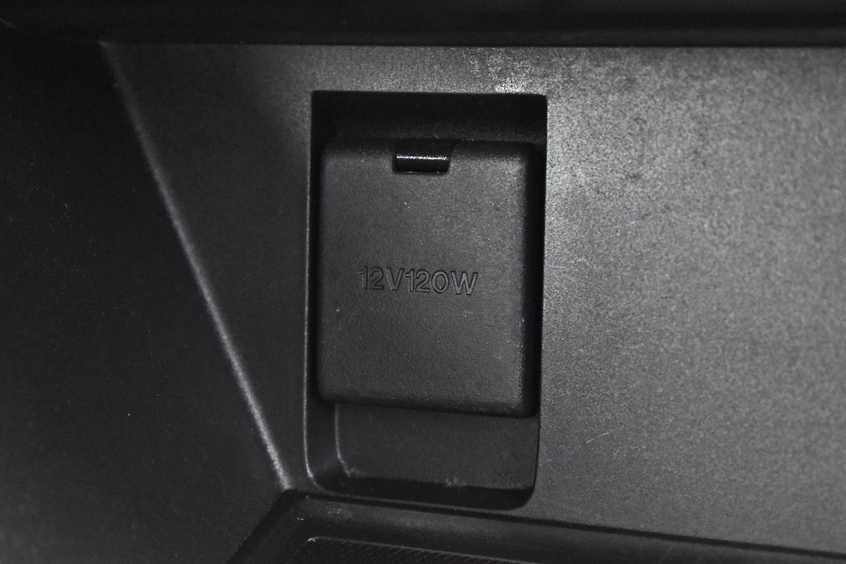 2023 Mazda CX-5 G20 Maxx KF Series