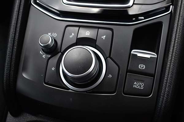 2023 Mazda CX-5 G20 Maxx KF Series