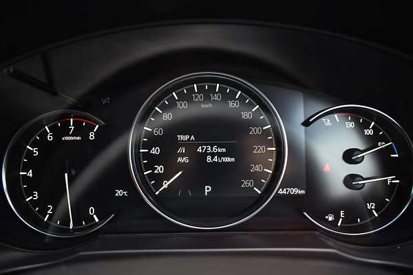 2023 Mazda CX-5 G20 Maxx KF Series