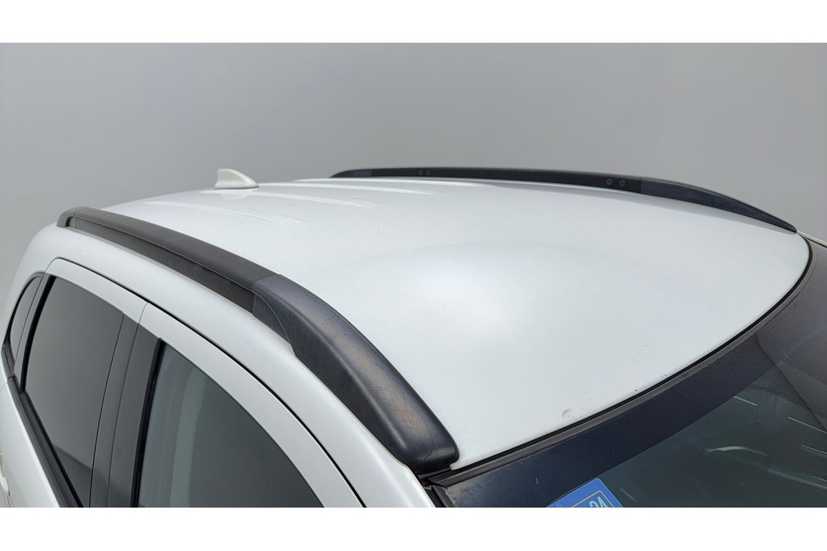 2021 Mitsubishi ASX LS XD