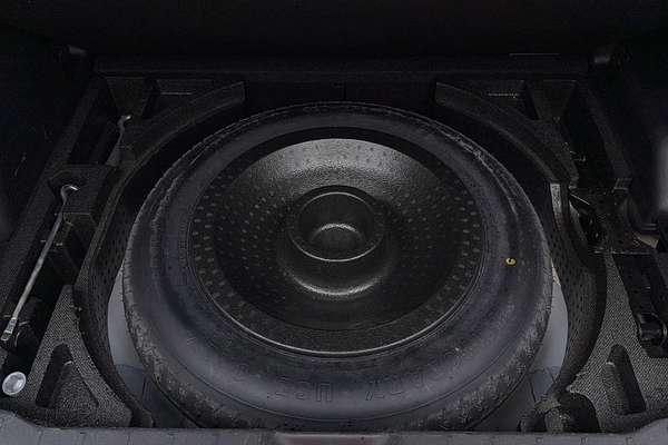 2021 Mitsubishi ASX LS XD