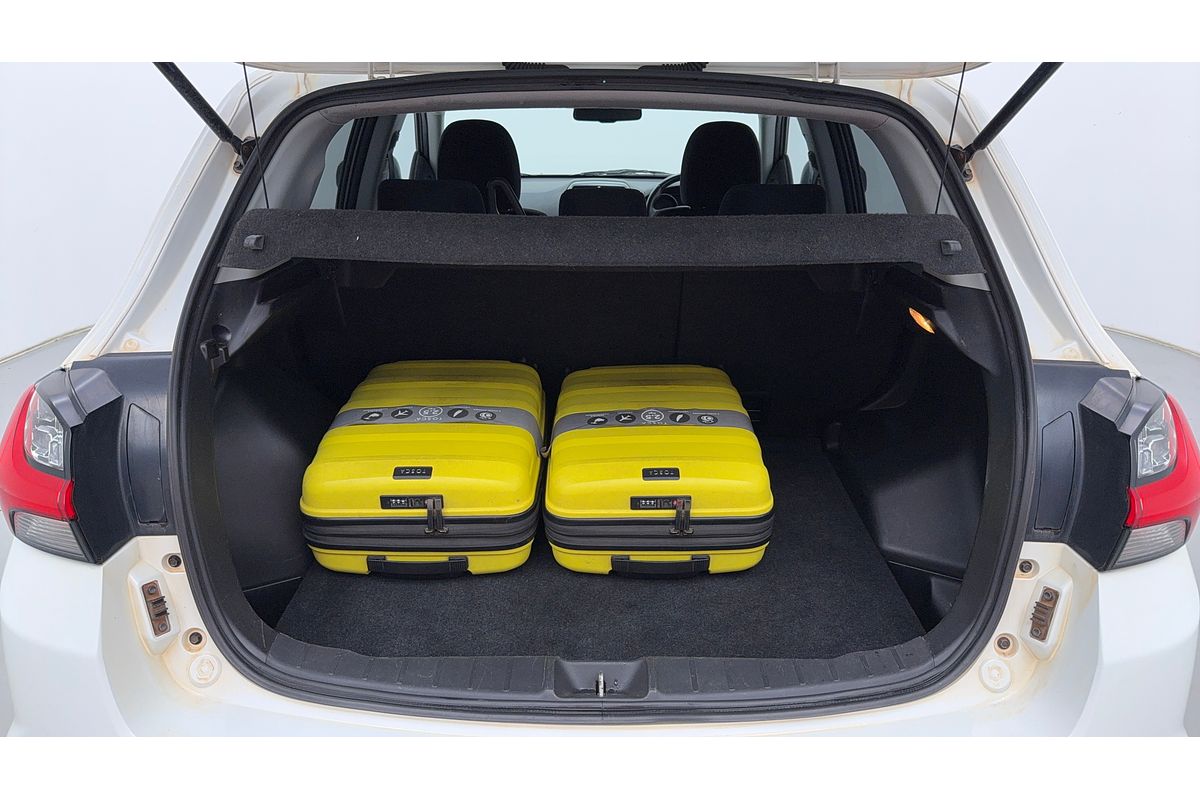 2021 Mitsubishi ASX LS XD