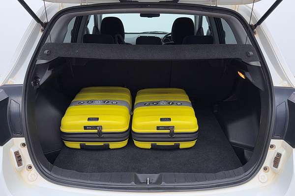 2021 Mitsubishi ASX LS XD