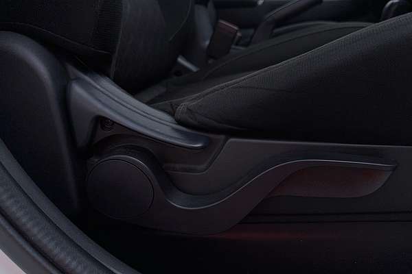 2021 Mitsubishi ASX LS XD