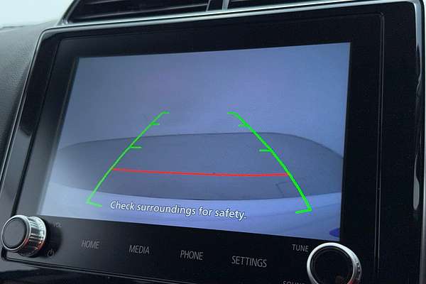 2021 Mitsubishi ASX LS XD