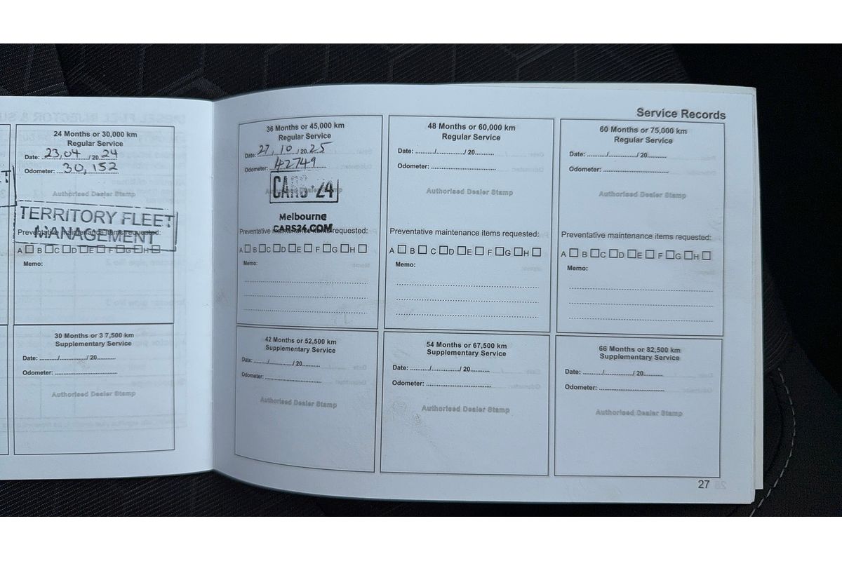 2021 Mitsubishi ASX LS XD