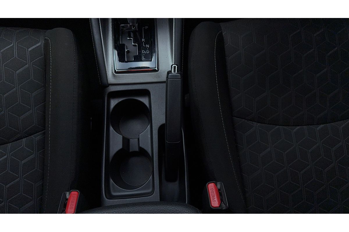 2021 Mitsubishi ASX LS XD