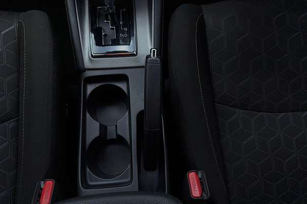 2021 Mitsubishi ASX LS XD