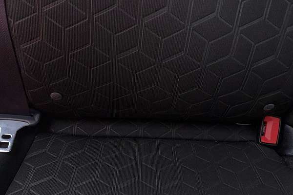 2021 Mitsubishi ASX LS XD