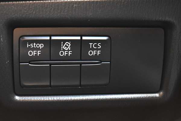 2023 Mazda CX-5 G20 Maxx KF Series