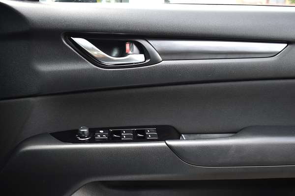 2023 Mazda CX-5 G20 Maxx KF Series