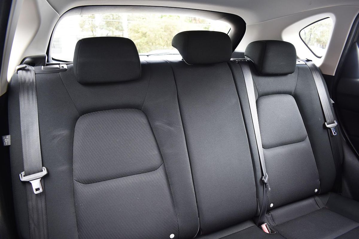 2023 Mazda CX-5 G20 Maxx KF Series