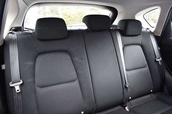 2023 Mazda CX-5 G20 Maxx KF Series