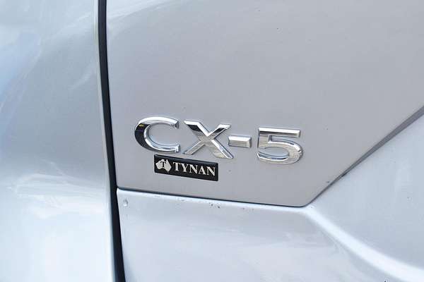 2023 Mazda CX-5 G20 Maxx KF Series