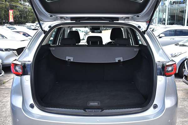 2023 Mazda CX-5 G20 Maxx KF Series