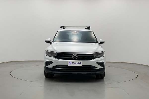 2021 Volkswagen Tiguan 132TSI Life 5N