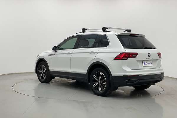 2021 Volkswagen Tiguan 132TSI Life 5N