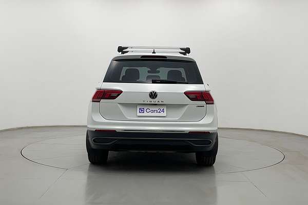 2021 Volkswagen Tiguan 132TSI Life 5N