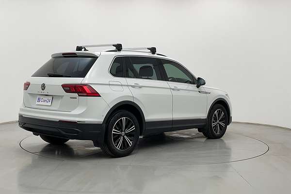 2021 Volkswagen Tiguan 132TSI Life 5N