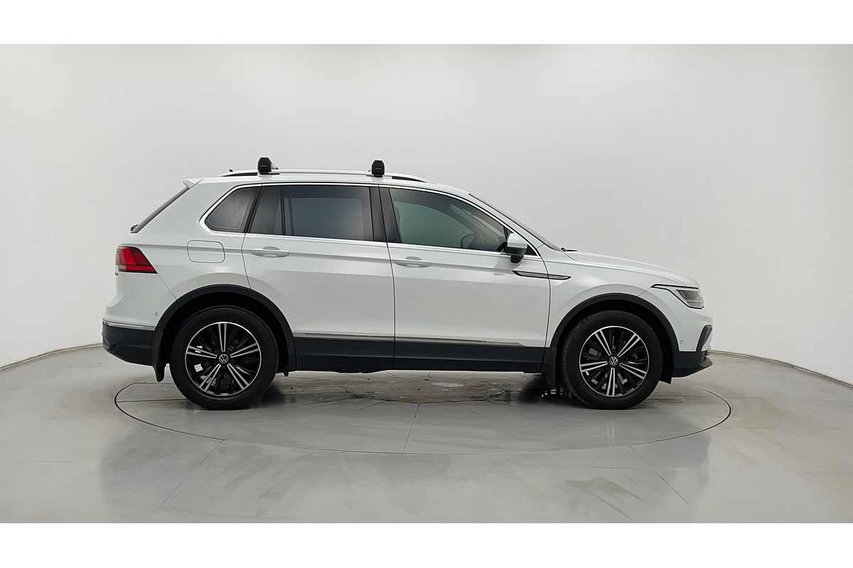 2021 Volkswagen Tiguan 132TSI Life 5N