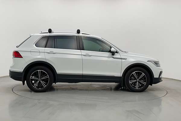 2021 Volkswagen Tiguan 132TSI Life 5N