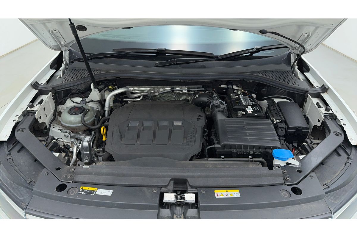 2021 Volkswagen Tiguan 132TSI Life 5N