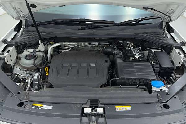 2021 Volkswagen Tiguan 132TSI Life 5N