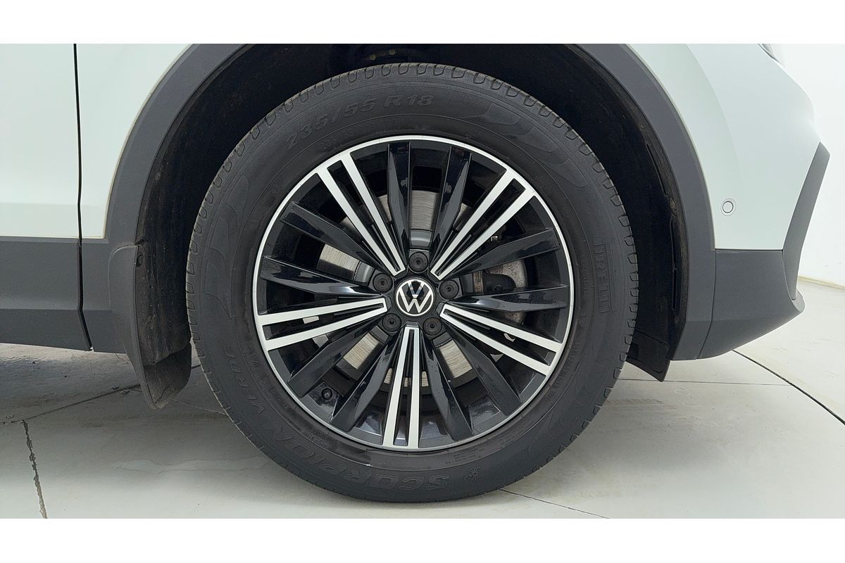 2021 Volkswagen Tiguan 132TSI Life 5N