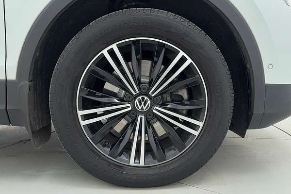 2021 Volkswagen Tiguan 132TSI Life 5N
