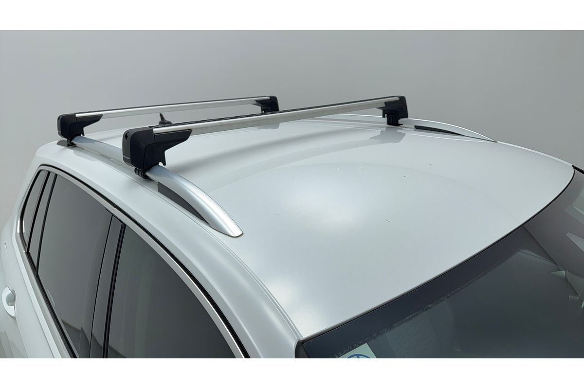 2021 Volkswagen Tiguan 132TSI Life 5N