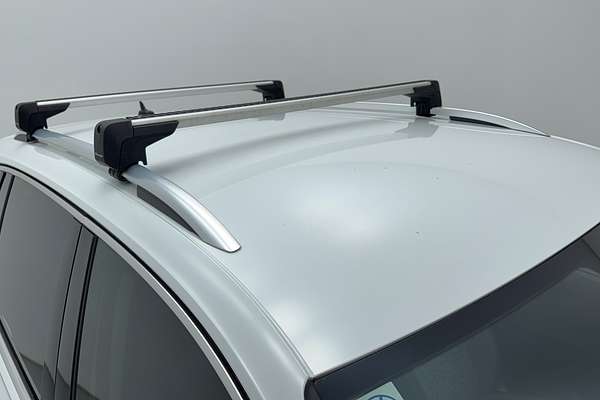 2021 Volkswagen Tiguan 132TSI Life 5N