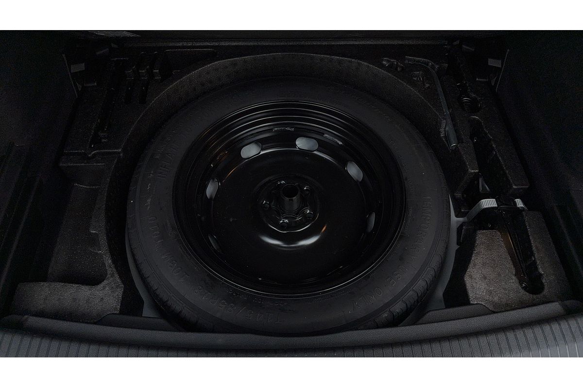 2021 Volkswagen Tiguan 132TSI Life 5N