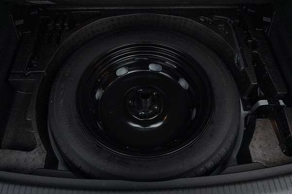 2021 Volkswagen Tiguan 132TSI Life 5N