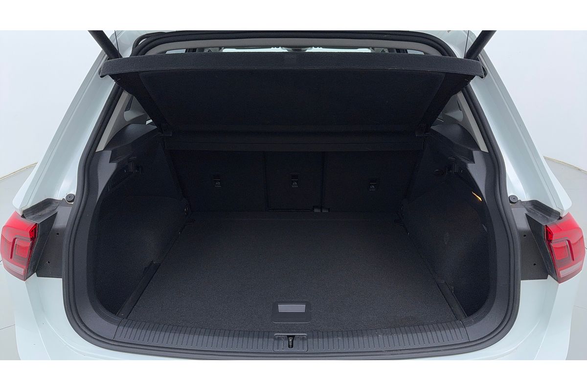 2021 Volkswagen Tiguan 132TSI Life 5N