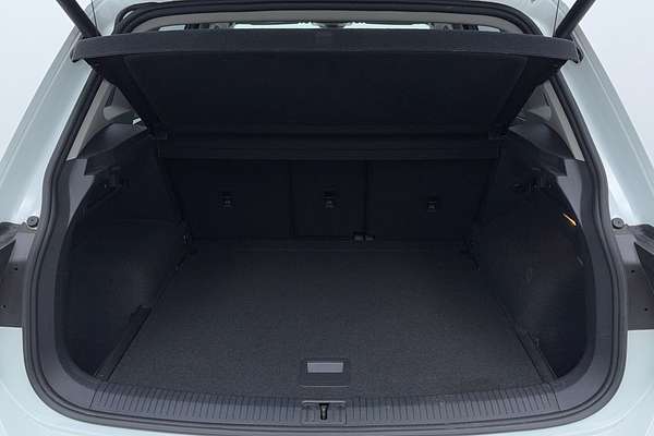 2021 Volkswagen Tiguan 132TSI Life 5N