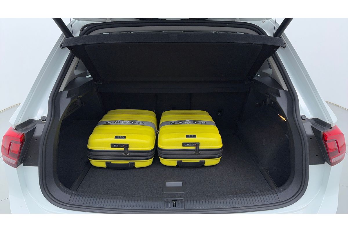 2021 Volkswagen Tiguan 132TSI Life 5N