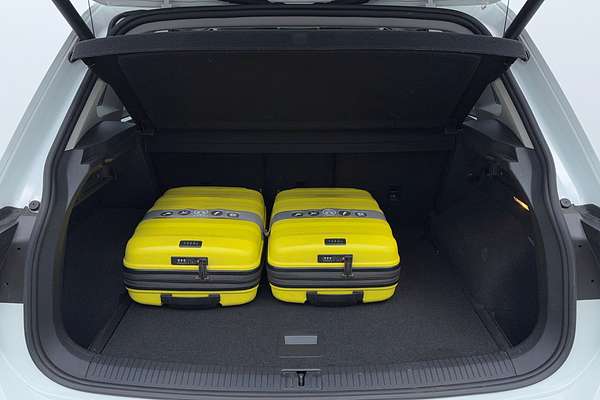 2021 Volkswagen Tiguan 132TSI Life 5N