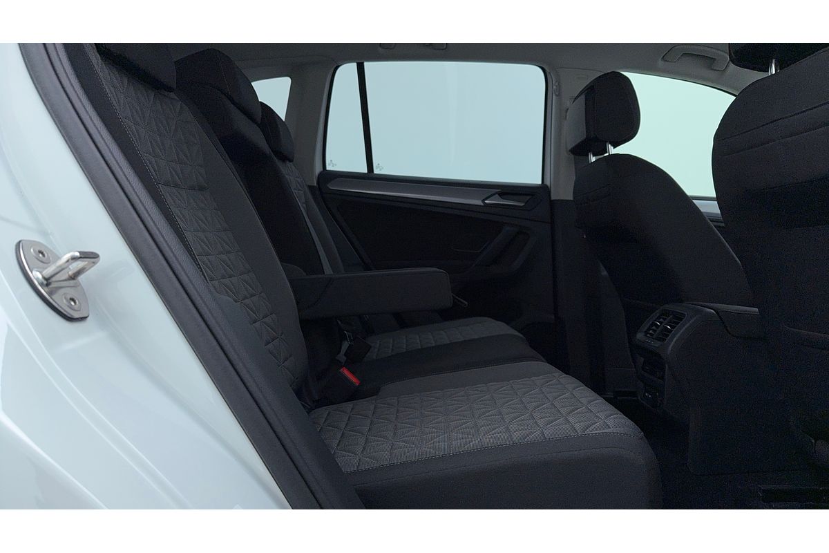2021 Volkswagen Tiguan 132TSI Life 5N