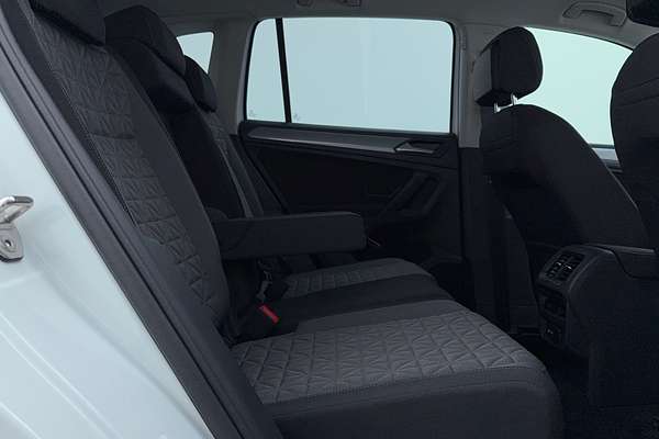 2021 Volkswagen Tiguan 132TSI Life 5N