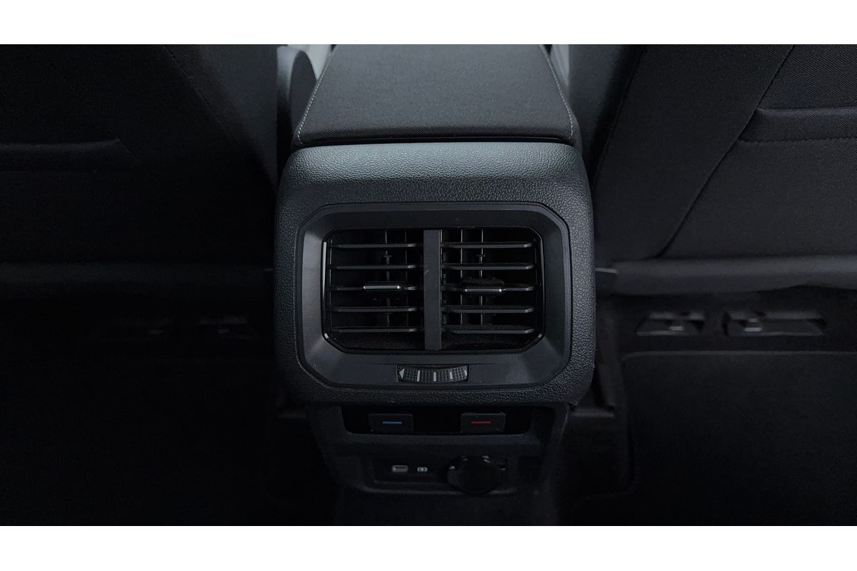 2021 Volkswagen Tiguan 132TSI Life 5N