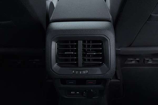 2021 Volkswagen Tiguan 132TSI Life 5N