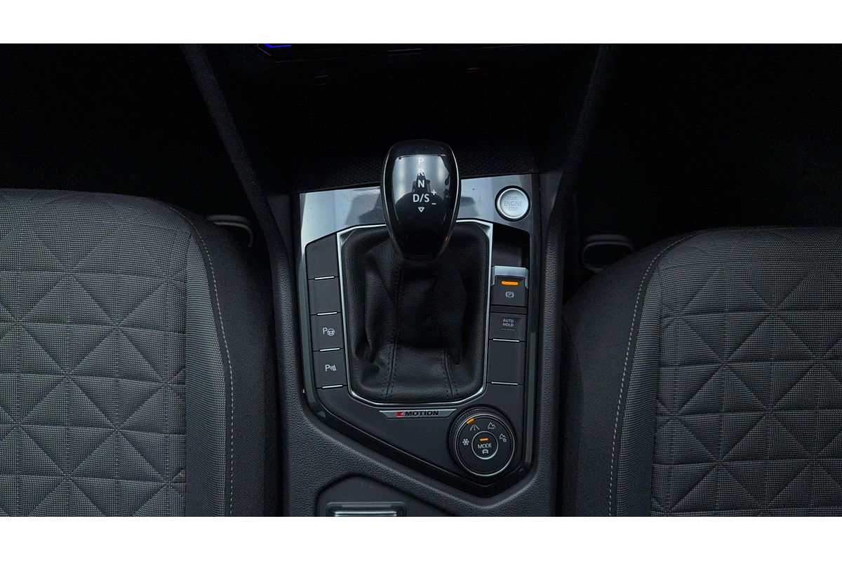 2021 Volkswagen Tiguan 132TSI Life 5N