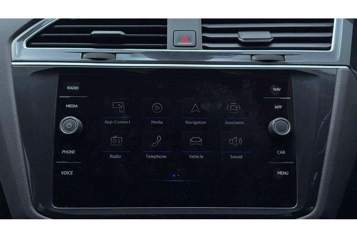 2021 Volkswagen Tiguan 132TSI Life 5N