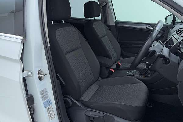 2021 Volkswagen Tiguan 132TSI Life 5N