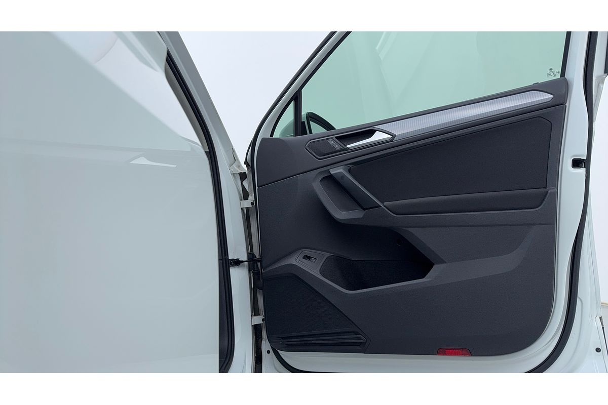 2021 Volkswagen Tiguan 132TSI Life 5N