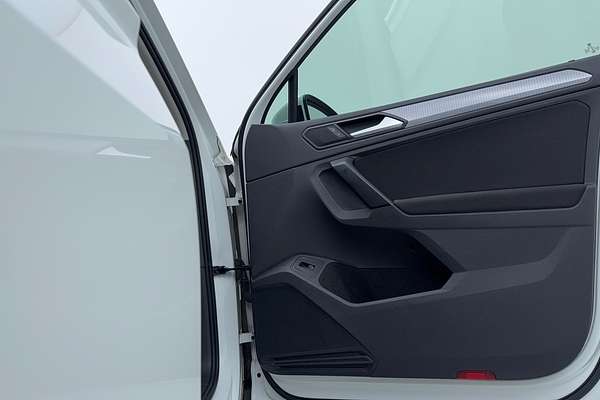 2021 Volkswagen Tiguan 132TSI Life 5N