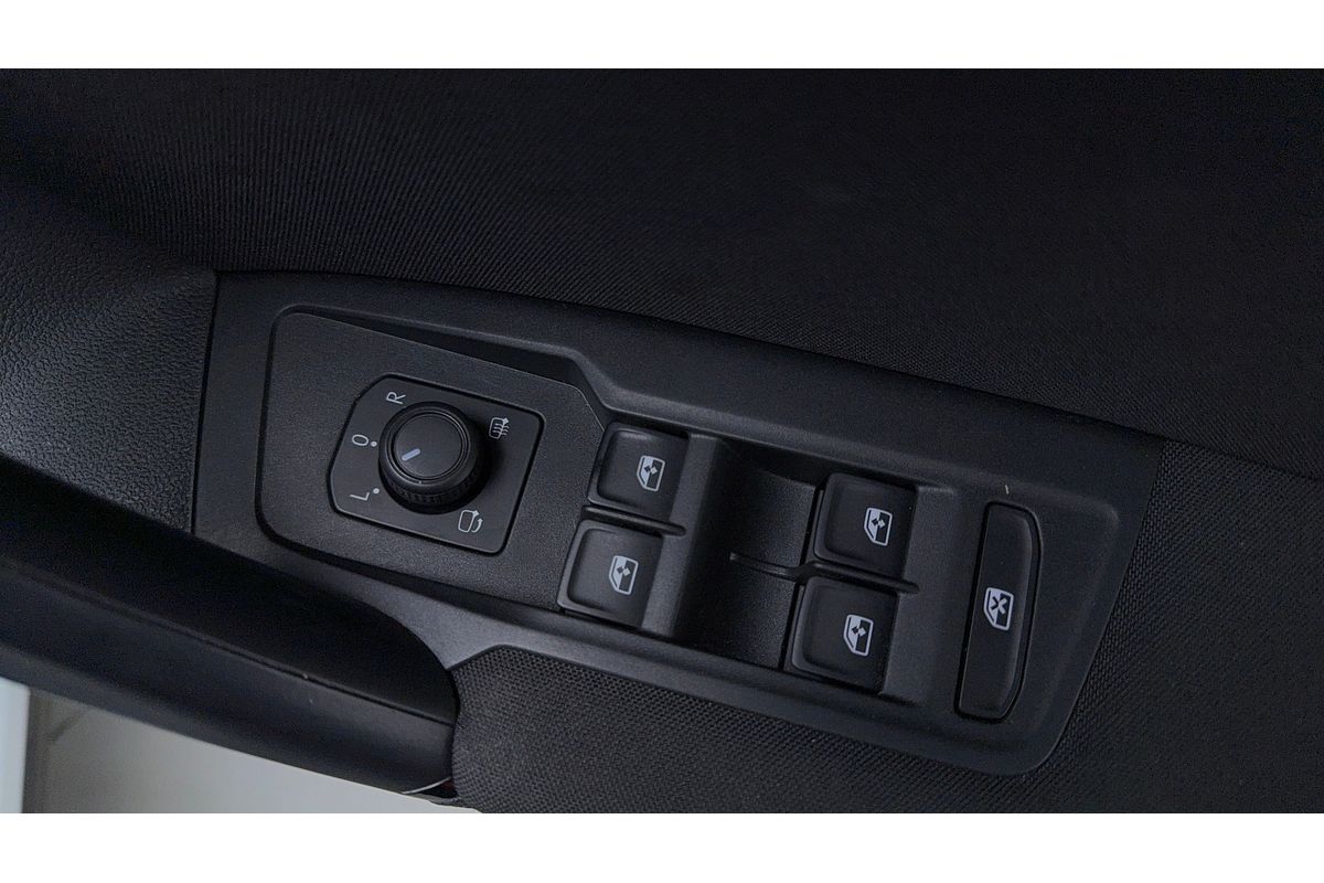 2021 Volkswagen Tiguan 132TSI Life 5N