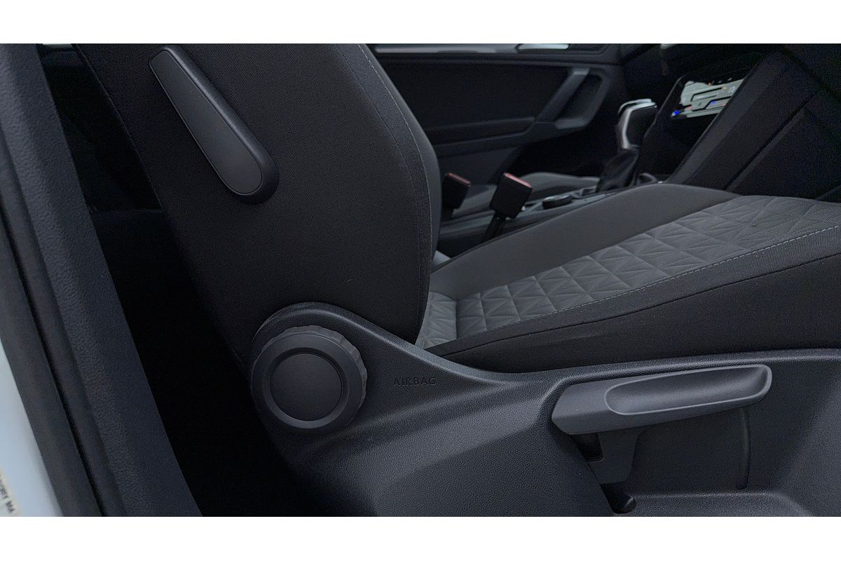 2021 Volkswagen Tiguan 132TSI Life 5N